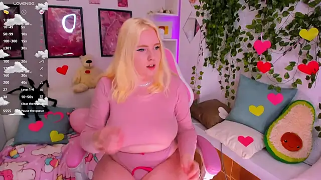 art lovee online show from February 2026 01:24:01 AM