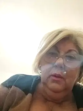 Merilulla online show from February 2025 05:04:01 PM