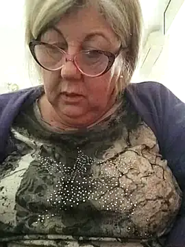 Merilulla online show from March 2025 02:32:01 PM