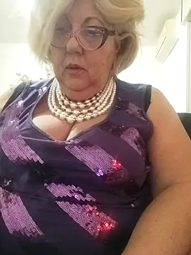 Merilulla online show from March 2025 12:37:02 AM