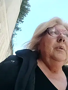 Merilulla online show from March 2025 11:12:02 AM