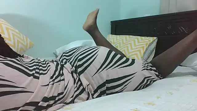 Darkberry online show from February 2026 08:27:01 PM