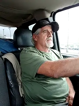 TTolbert online show from March 2025 06:11:02 PM