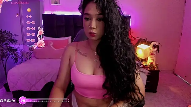 alexxandra ferri  online show from January 2025 06:25:01 AM