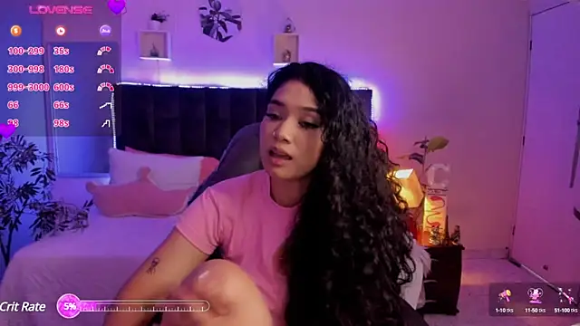 alexxandra ferri  online show from February 2025 01:03:02 PM