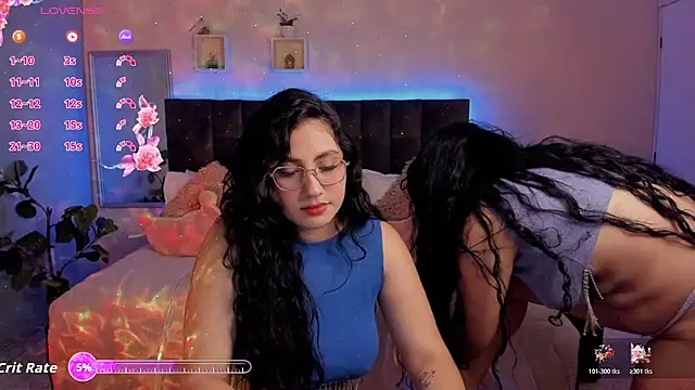 alexxandra ferri  online show from November 2025 07:12:01 AM