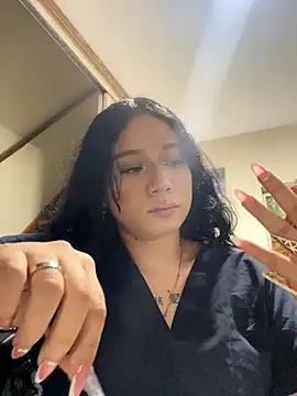 alexxandra ferri  online show from January 2026 06:40:01 AM