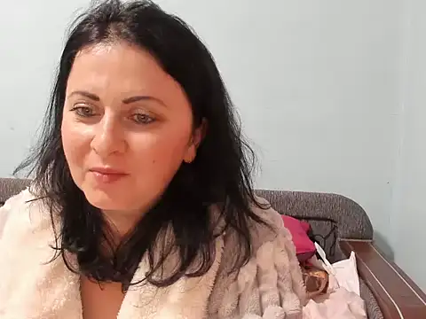 Lillian2 online show from January 2025 04:16:02 PM