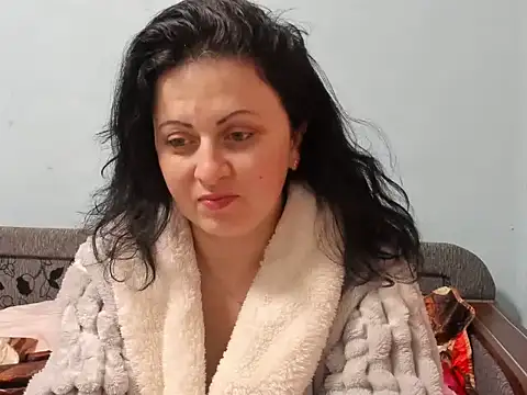 Lillian2 online show from January 2025 02:56:02 PM