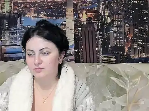 Lillian2 online show from January 2025 11:44:02 PM