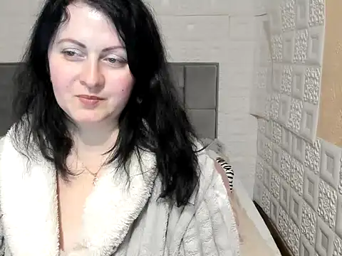 Lillian2 online show from February 2025 10:42:02 PM