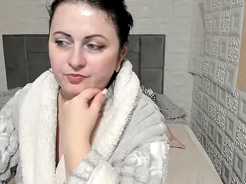 Lillian2 online show from February 2025 08:58:02 PM