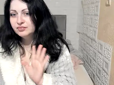 Lillian2 online show from March 2025 05:20:02 AM