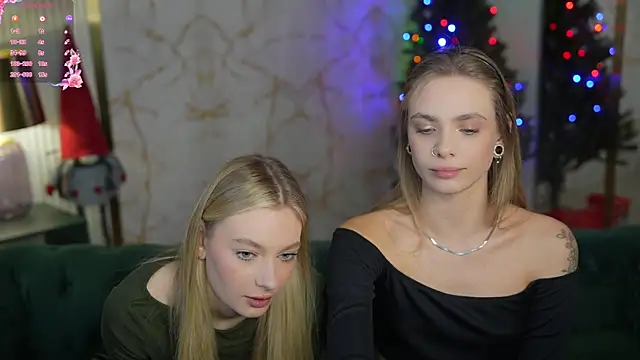 Angy Netal online show from January 2025 07:28:01 AM