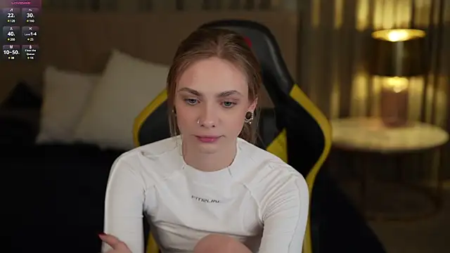 Angy Netal online show from February 2025 02:06:02 PM