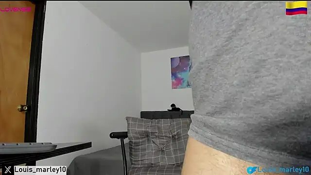 Louis marley   online show from November 2025 02:54:01 AM