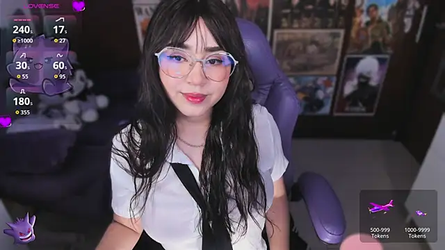 emi cute online show from September 2025 06:26:02 AM