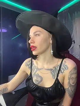 Queen of pain online show from October 2025 06:59:01 AM