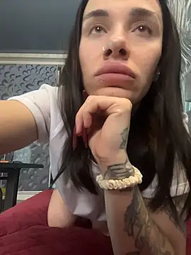 Queen of pain online show from February 2026 06:33:02 AM