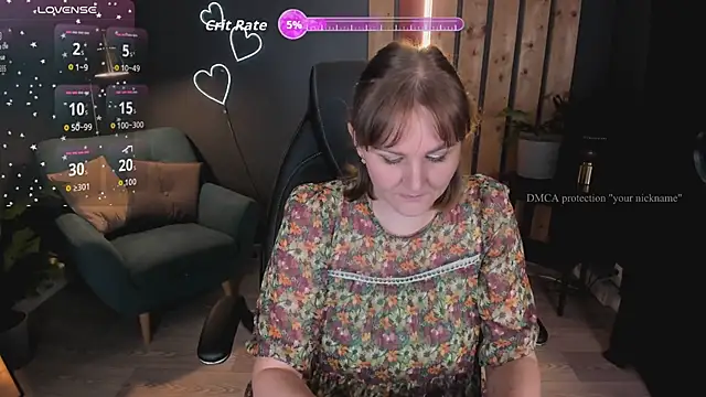 MargaretLens online show from May 2026 03:10:01 PM