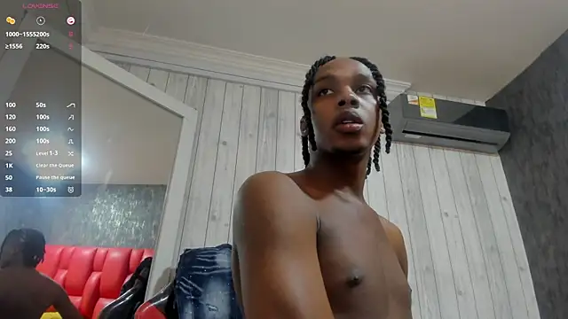 Snapshot of DominicSccott chatting on September 2025 01:22:02 PM DominicSccott online show from September 2025 01:22:02 PM