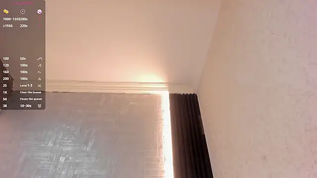 Snapshot of DominicSccott chatting on November 2025 12:59:02 PM DominicSccott online show from November 2025 12:59:02 PM