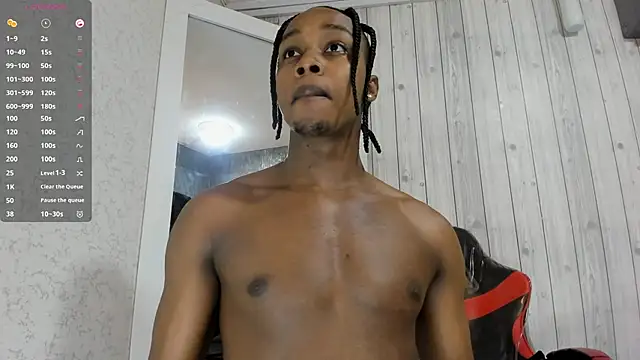 Snapshot of DominicSccott chatting on November 2025 01:21:02 PM DominicSccott online show from November 2025 01:21:02 PM