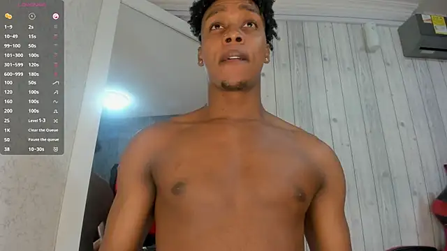 Snapshot of DominicSccott chatting on November 2025 01:00:02 PM DominicSccott online show from November 2025 01:00:02 PM