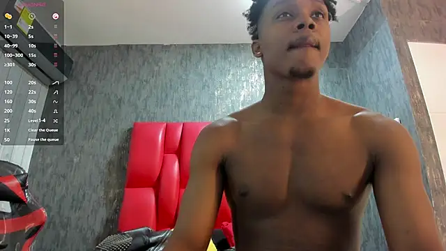 Snapshot of DominicSccott chatting on November 2025 12:38:01 PM DominicSccott online show from November 2025 12:38:01 PM