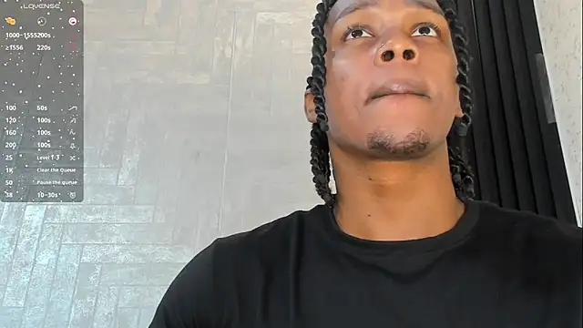 DominicSccott online show from February 2026 01:00:02 PM