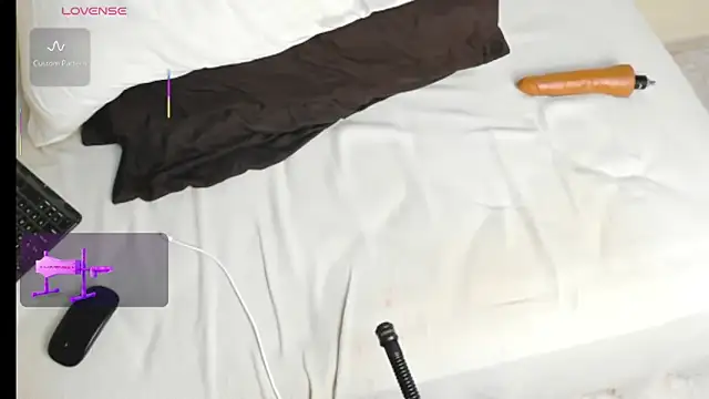 morganaca online show from September 2025 05:51:02 PM