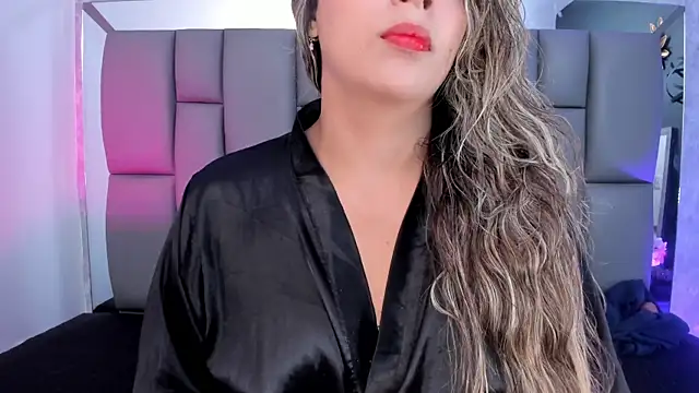  MiaBrown  online show from March 2025 12:06:02 PM