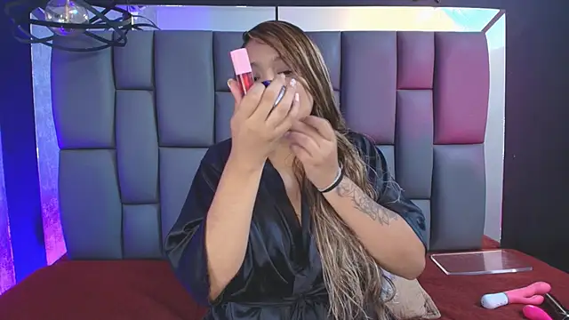  MiaBrown  online show from September 2025 12:06:01 PM