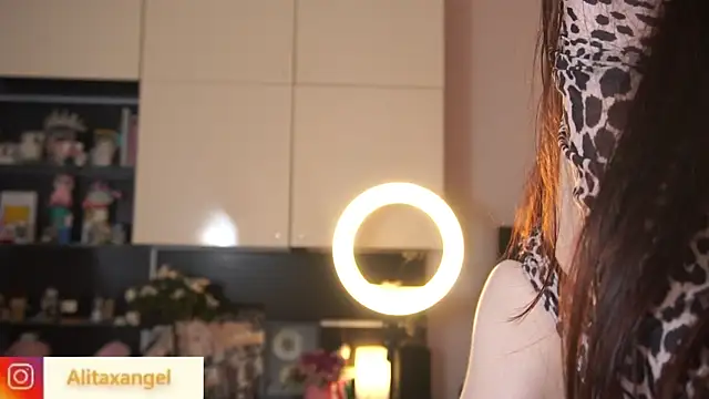 AlitaXAngelic online show from February 2025 01:44:02 PM