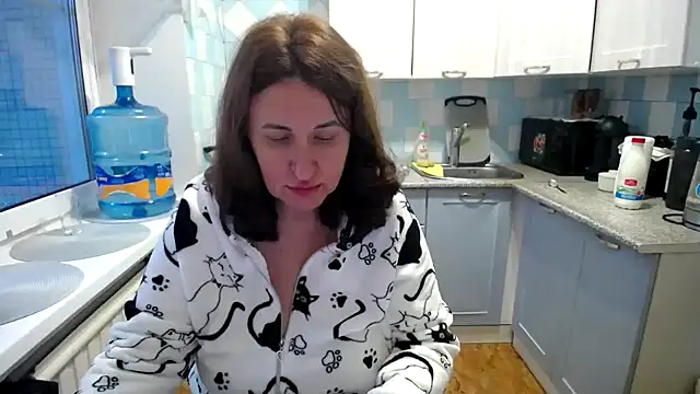 DonnaMagdalena online show from December 2024 06:36:01 AM