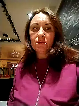 DonnaMagdalena online show from December 2024 08:25:02 PM