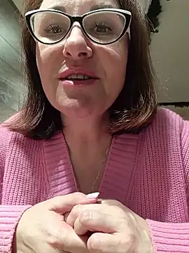 DonnaMagdalena online show from March 2026 08:38:02 PM