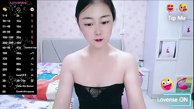 Elvira baby online show from November 2025 02:43:02 AM