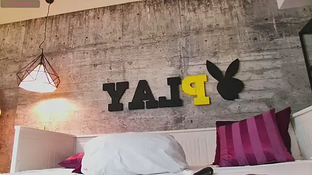 EllaViceX online show from December 2025 04:41:04 AM