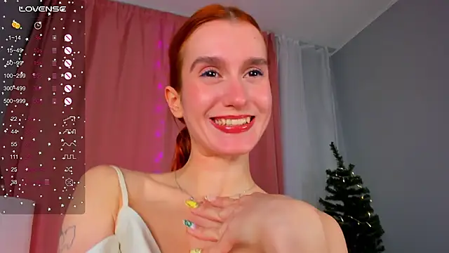 Sally Biscuit online show from December 2024 04:55:02 PM