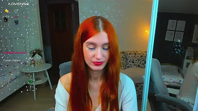 Sally Biscuit online show from November 2025 12:33:01 PM