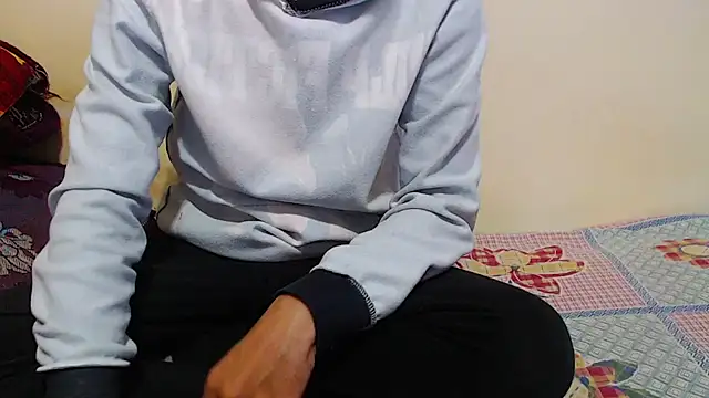 Alexdelarge323 online show from January 2025 04:46:02 PM