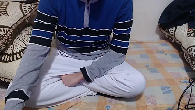 Alexdelarge323 online show from December 2025 10:02:02 AM