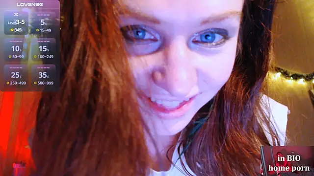 Cassie Wild online show from January 2025 01:27:01 PM