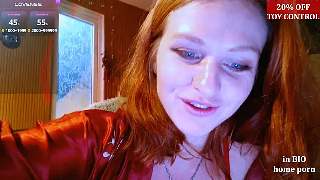 Cassie Wild online show from September 2025 12:51:01 PM