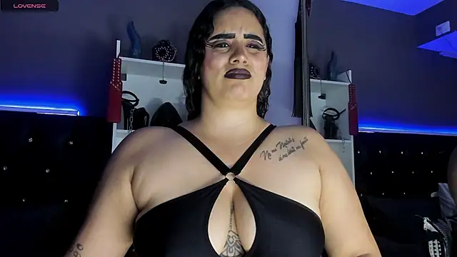 MariaGaitan online show from June 2026 05:07:01 PM