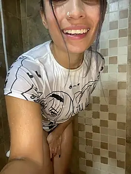 Tiffanysurez  online show from February 2026 01:51:01 AM