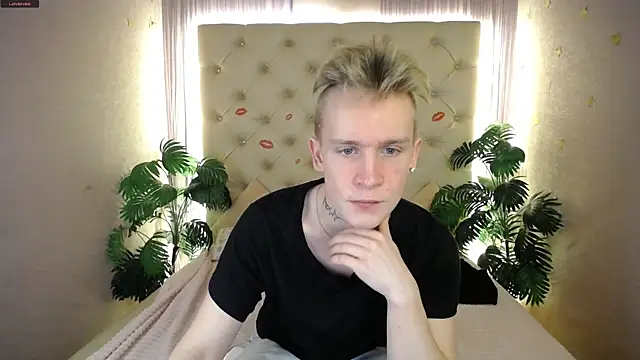 AlexxSweet online show from March 2025 05:10:02 AM