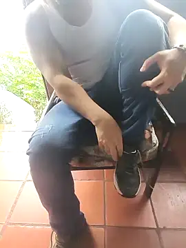 Blanco2023 online show from February 2026 06:59:01 PM