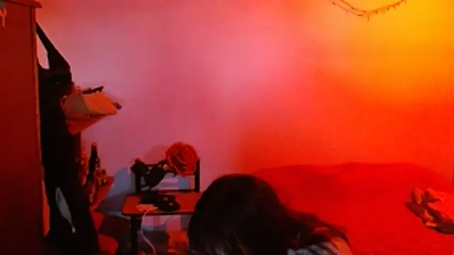 clarisse69 online show from February 2026 11:14:01 PM